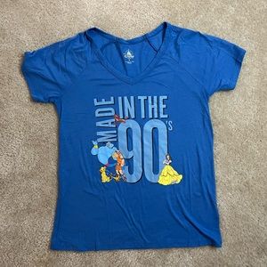 Disney “Made in the 90’s” T-Shirt